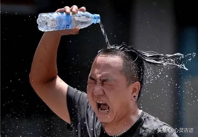 高温天气考验选手，比赛挑战升级