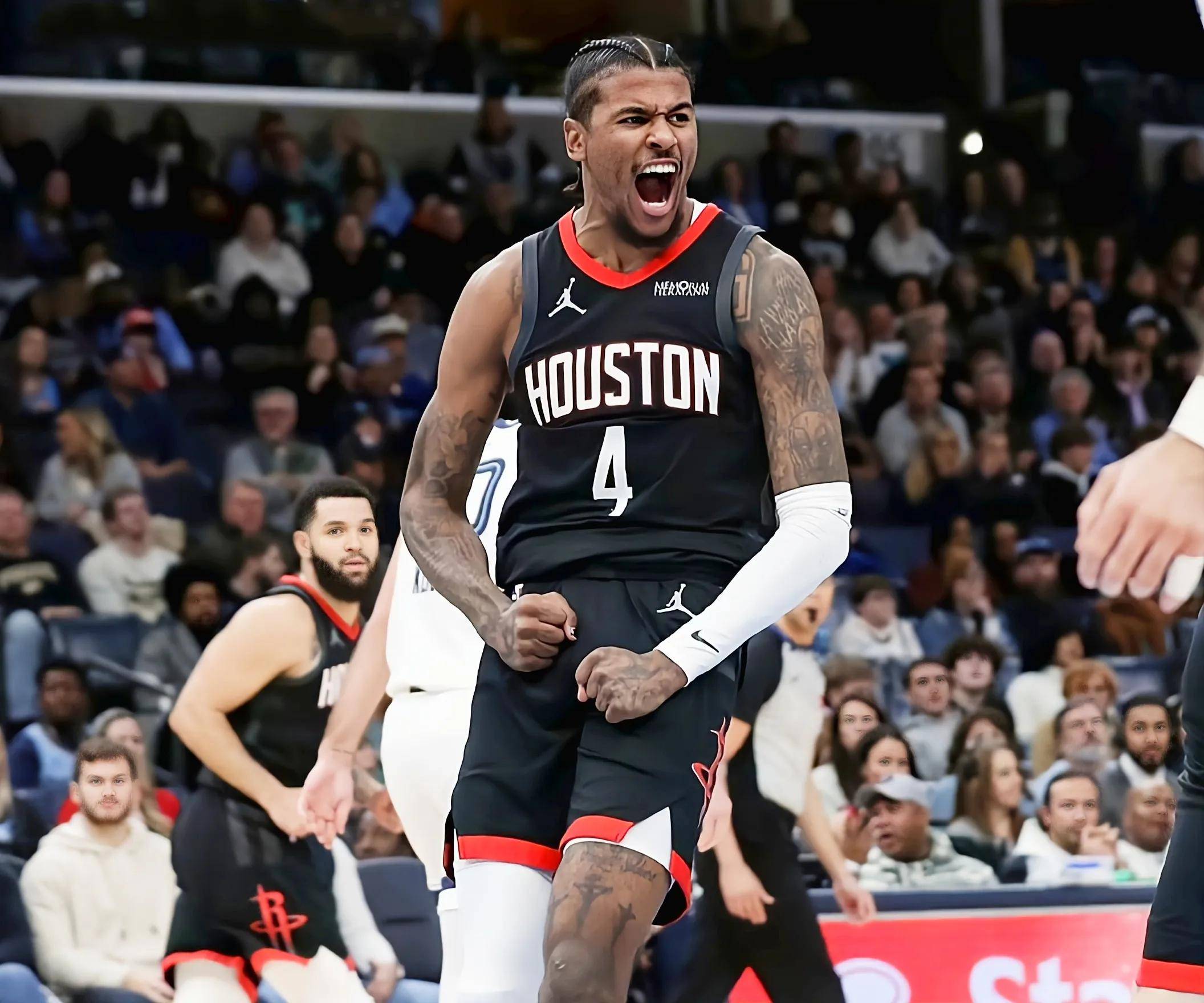 灰熊逆转猛龙，取得两连胜