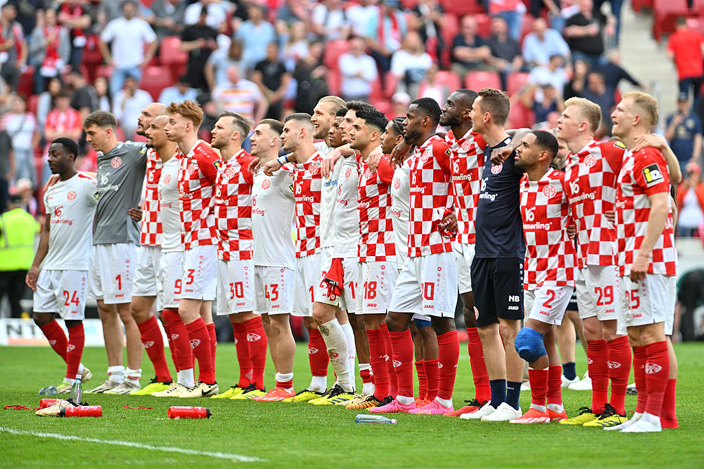 奥格斯堡主场获胜,实力逐渐凸显的简单介绍 奥格斯堡主场获胜,实力逐渐凸显的简单介绍