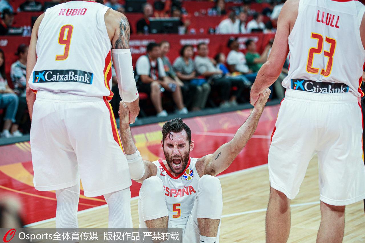 篮球世界杯：澳大利亚男篮大胜晋级下一轮的简单介绍