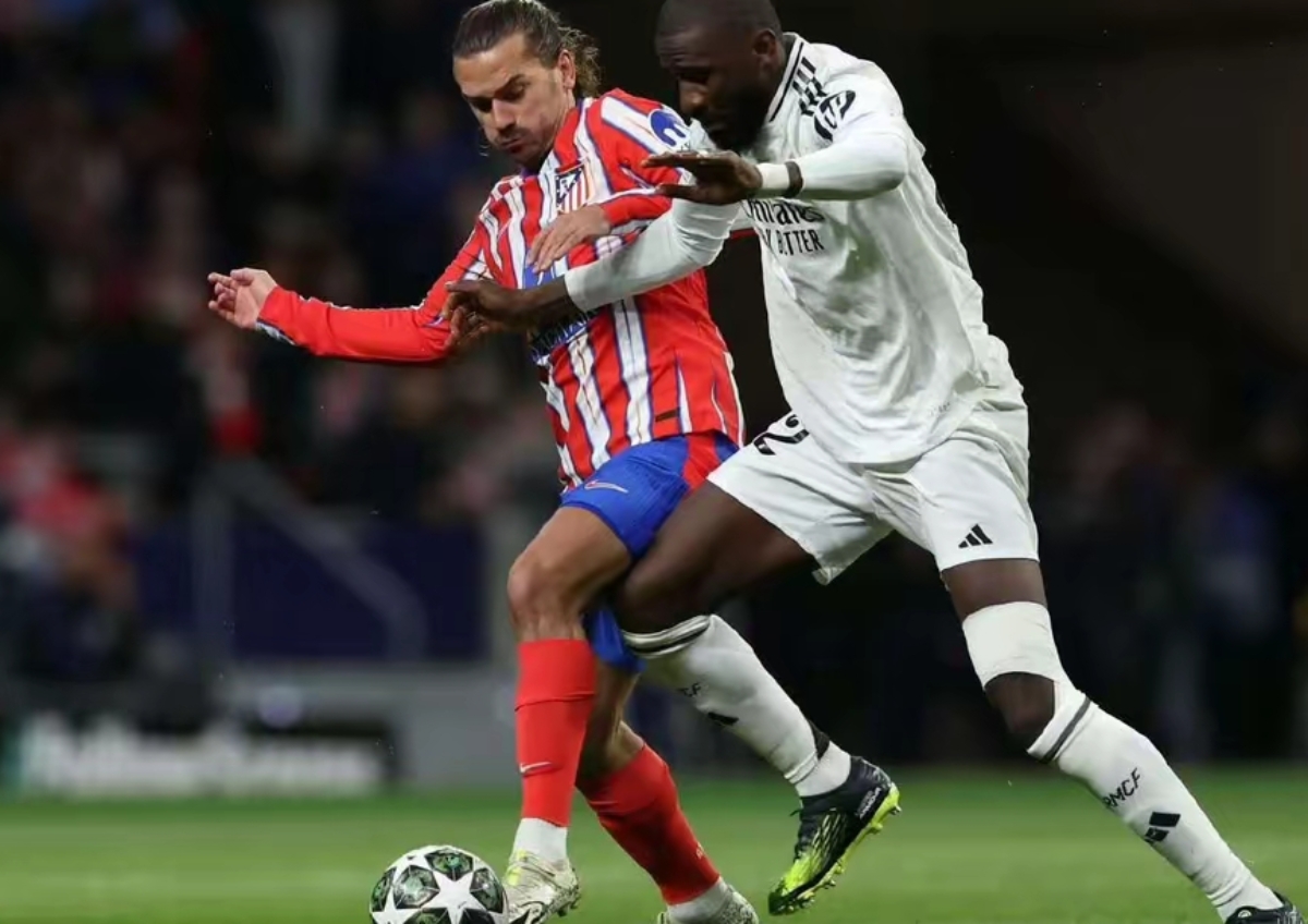 马赛遭遇连败，保级形势不容乐观