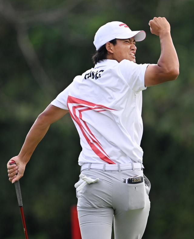 罗马尼亚射箭选手夺得接连冠军