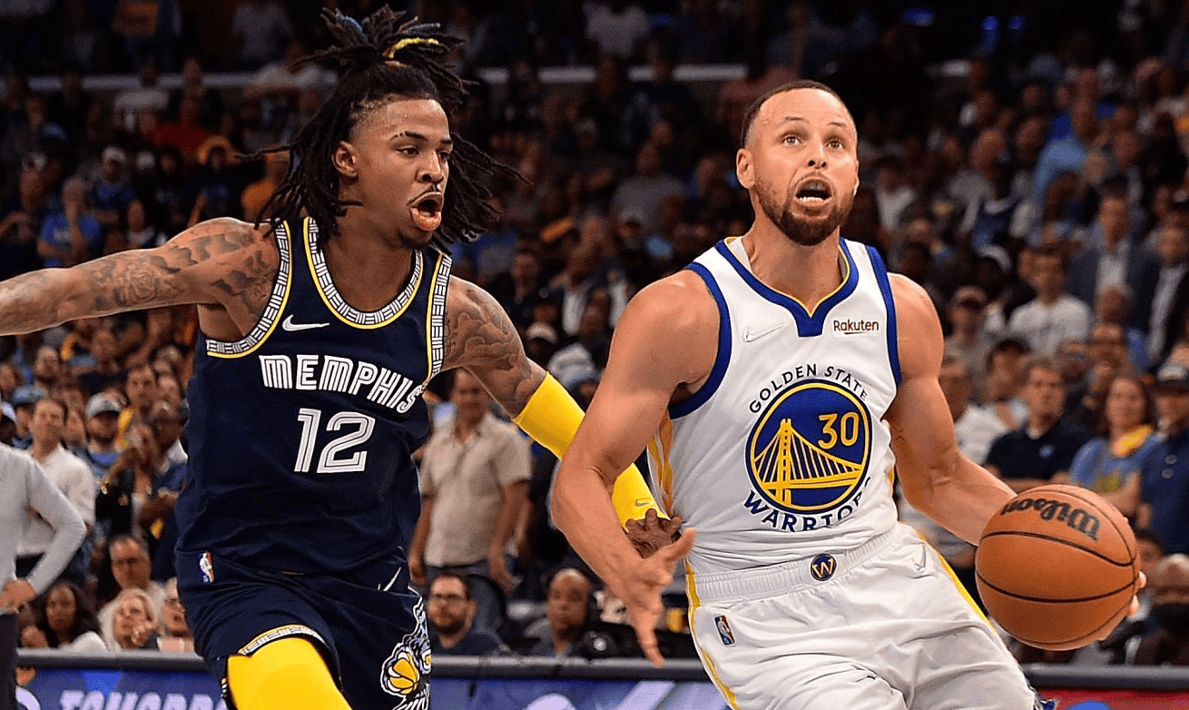 勇士赢得对阵灰熊，稳扎稳打