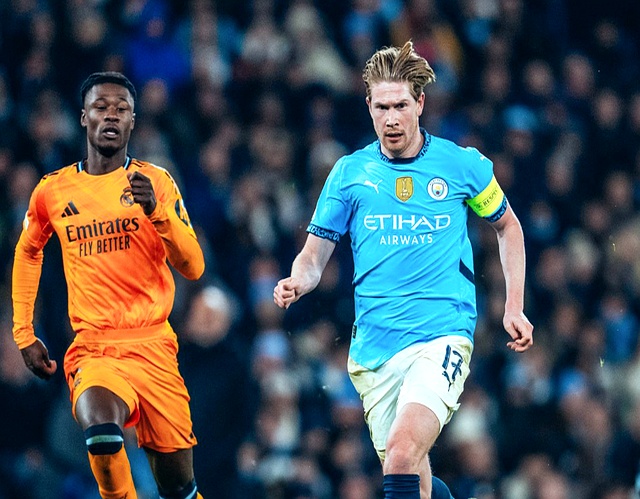 曼城迎战纽卡斯尔，全力备战冲击胜利