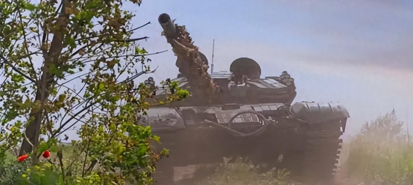 乌克兰队成功逆转局势，取得胜利