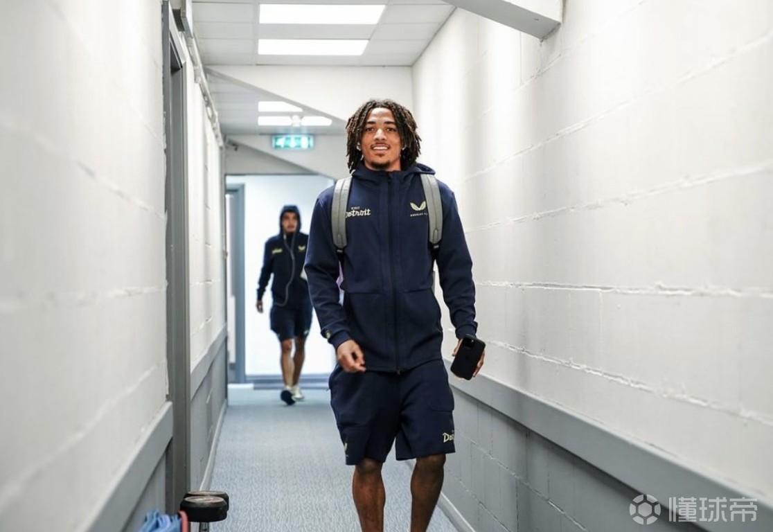 狼队客场战平伯恩利，未能取得三分