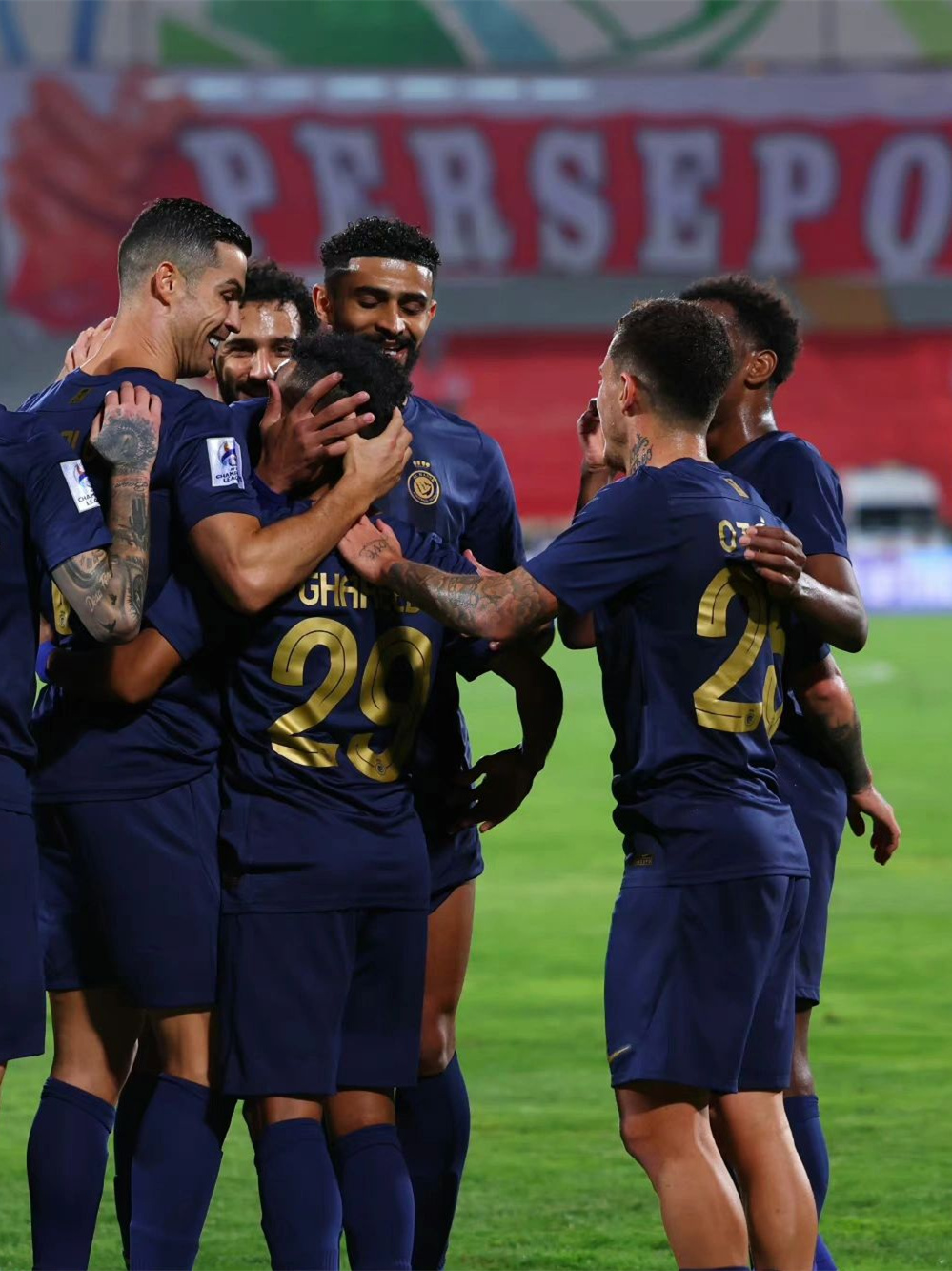伊朗球队表现出众，亚冠决战在即的简单介绍