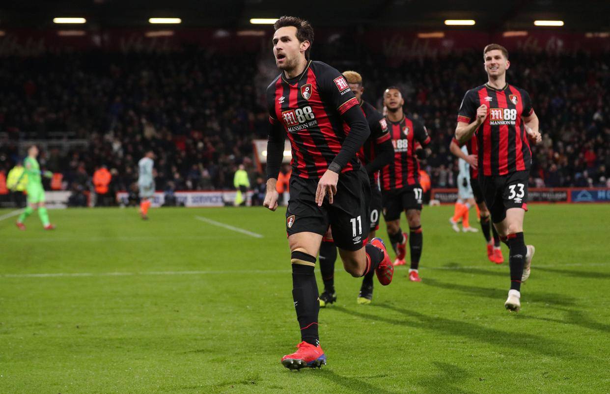 关于南安普顿客场逼平伯恩茅斯，争取重回胜利轨道！的信息