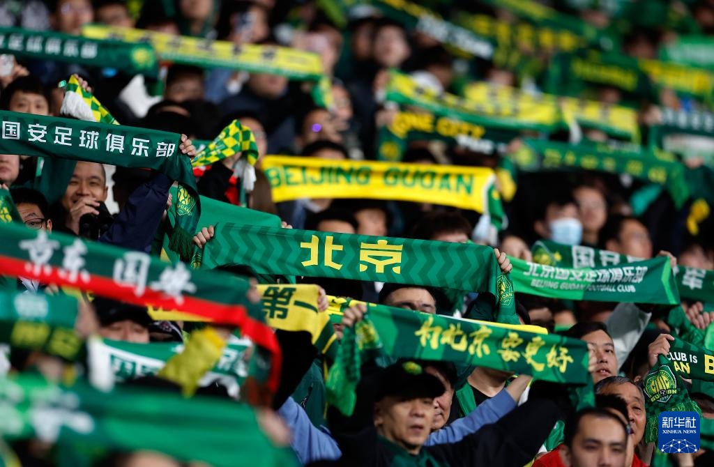 关于北京国安力克江苏苏宁，追平榜首豪取关键三分的信息