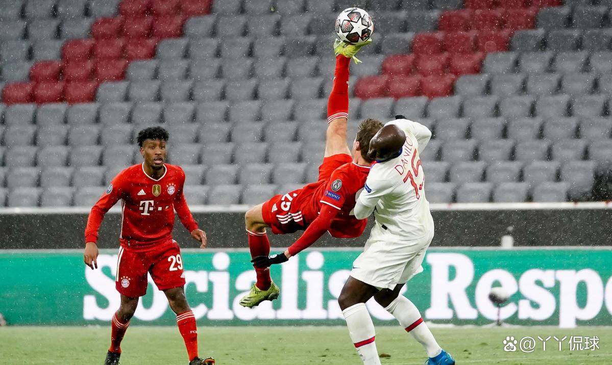 巴黎圣日耳曼以悬念胜出对阵布拉格斯巴达的简单介绍