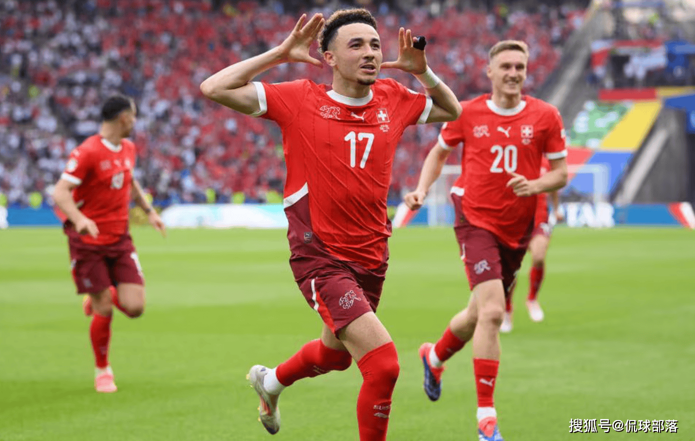 匈牙利队逆袭晋级，瑞士队尽管努力却无奈的简单介绍