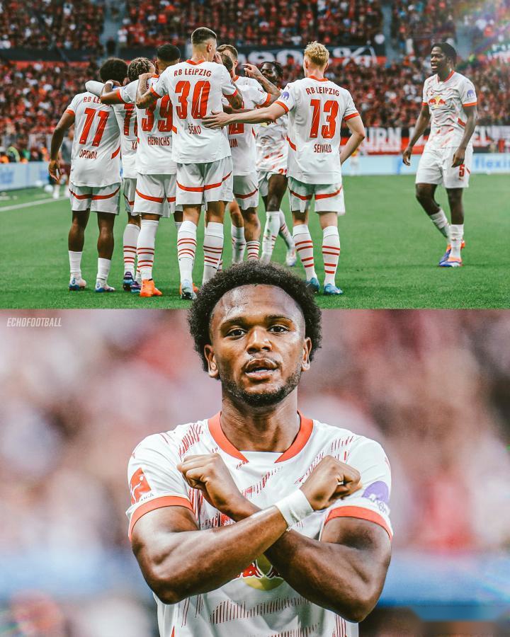 关于RB莱比锡赛季表现抢眼，德甲冠军梦想闪现的信息