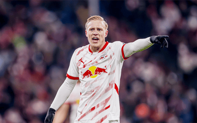 关于RB莱比锡赛季表现抢眼，德甲冠军梦想闪现的信息