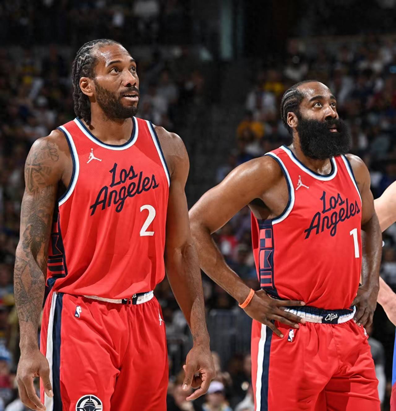 快船队遭遇尴尬连败，主帅急需调整