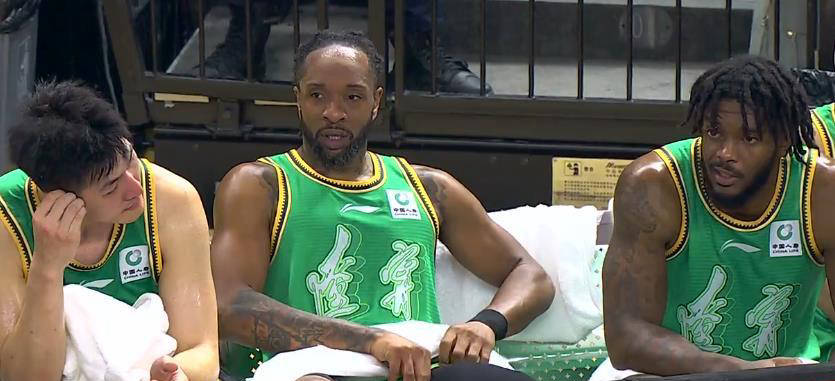 球员公开谈论了球队遭遇的连败困境