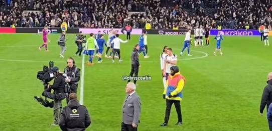 球员公开谈论了球队遭遇的连败困境