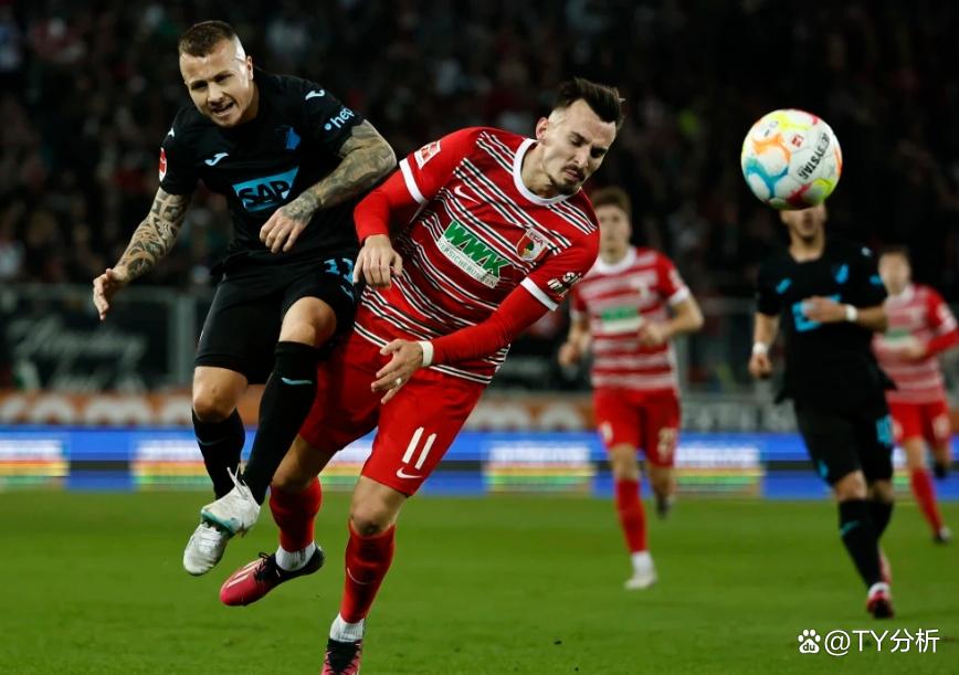 霍芬海姆主场落败，保级形势险恶的简单介绍