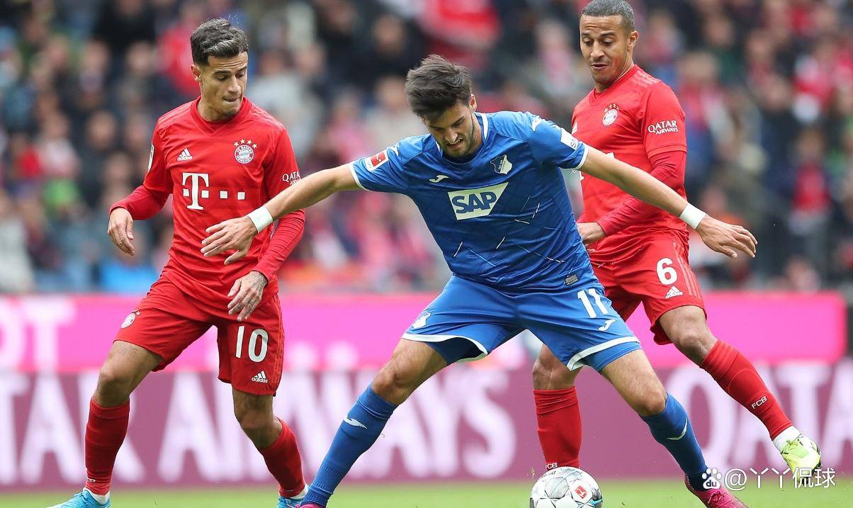 霍芬海姆主场落败，保级形势险恶的简单介绍