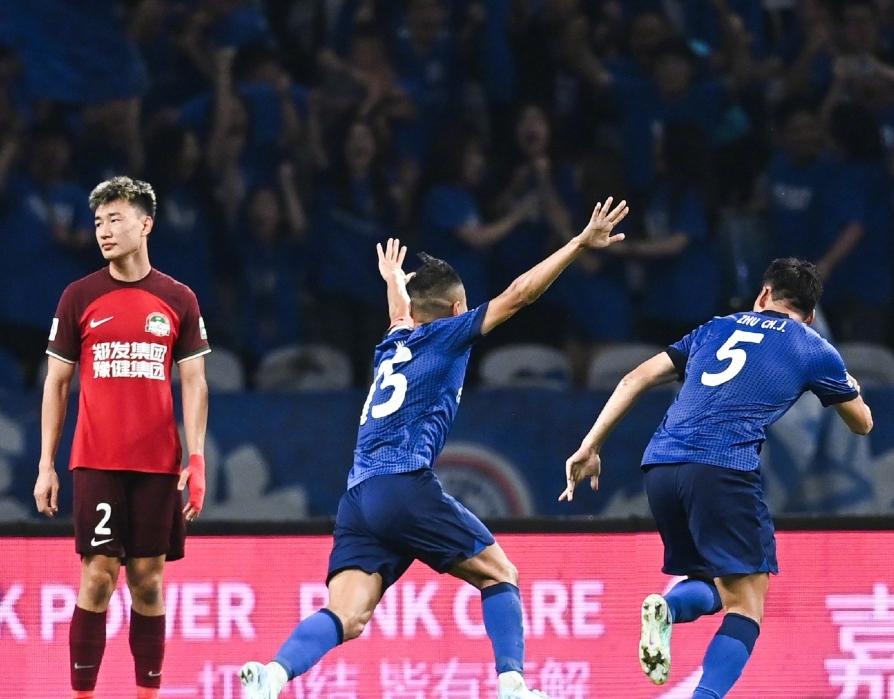 包含申花爆冷逆转胜，排名大幅上升的词条