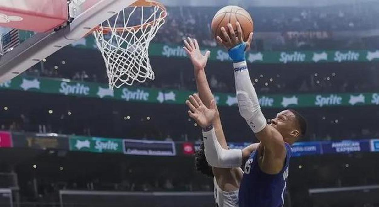 篮网客场擒魔术，延续胜利势头！的简单介绍