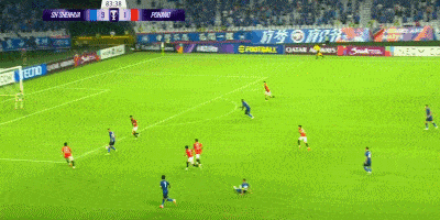 恒大近期状态出色迎战申花瞄准胜利