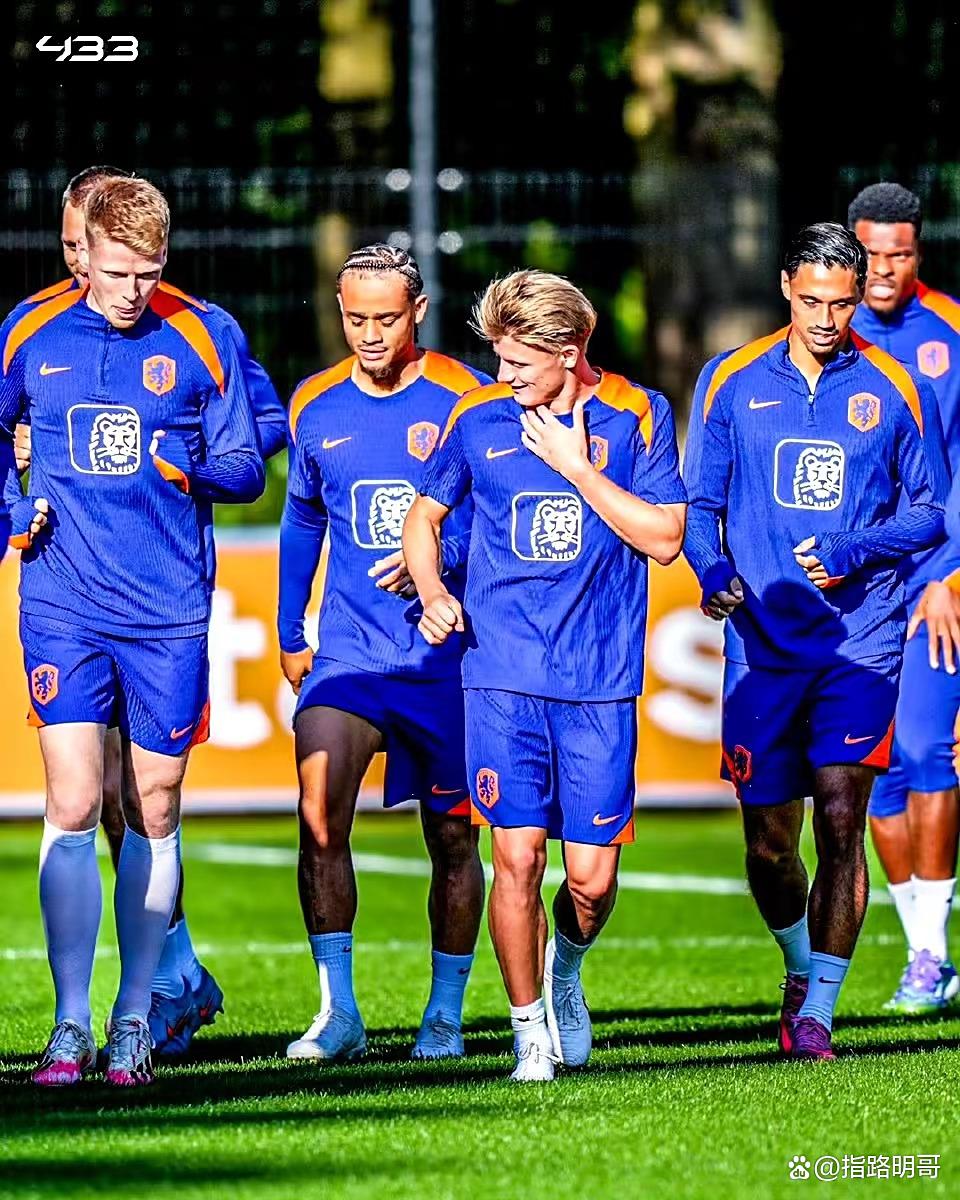 荷兰战胜对手，晋级前景大增的简单介绍