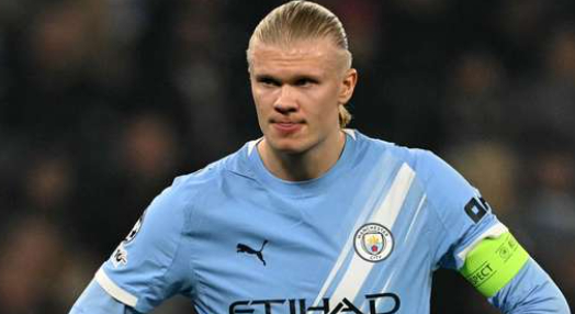 曼城前锋高兴赛季首发，欧冠夺冠希望大增的简单介绍