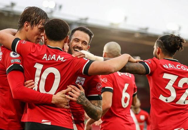 南安普顿主场成功守住三分，送给对手连败之势的简单介绍