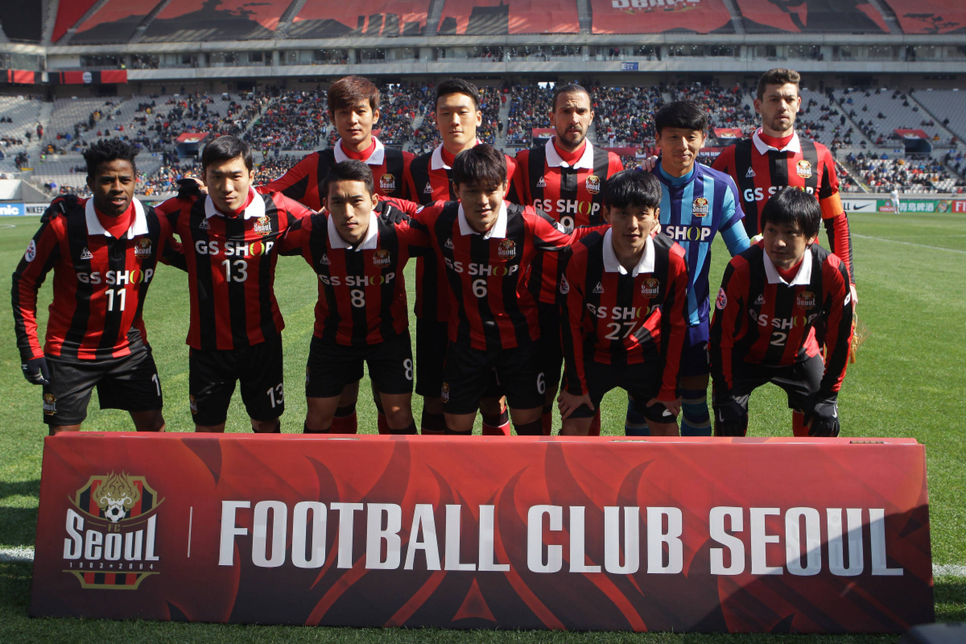 首尔FC全面占优，巩固小组第一位置的简单介绍