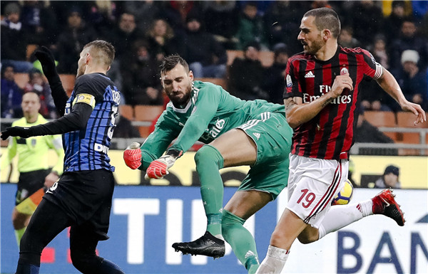 意大利挑战德国，谁能笑到最后？的简单介绍