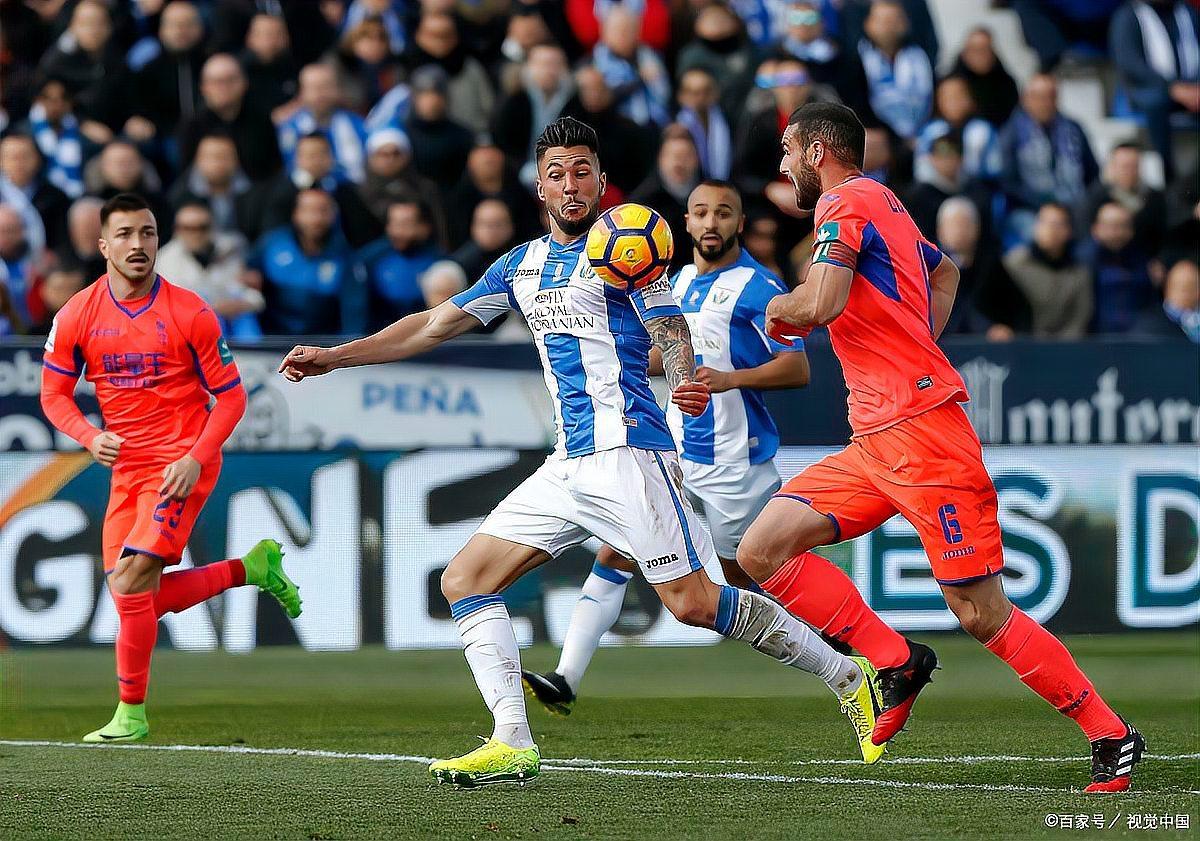 莱加内斯再遭惨败，面临保级危机的简单介绍