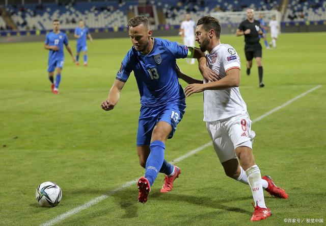 阿尔巴尼亚战胜白俄罗斯，排名上升两位