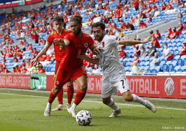 阿尔巴尼亚战胜白俄罗斯，排名上升两位