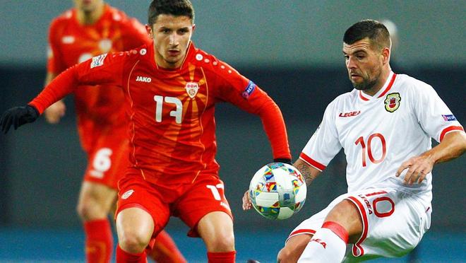 芬兰挑战保加利亚，双方争夺胜利至关重要的简单介绍